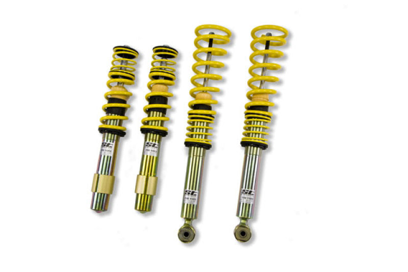 ST Coilover Kit 04-10 BMW E60 Sedan ST Coilover Kit 04-10 BMW E60 Sedan