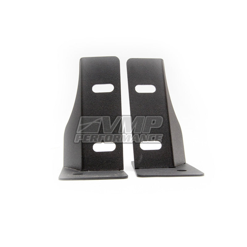 VMP Permance 11-14 Ford F-150 Heat Exchanger Brackets Heat Exchanger VMP Permance 11-14 Ford F-150 Heat Exchanger Brackets Heat Exchanger