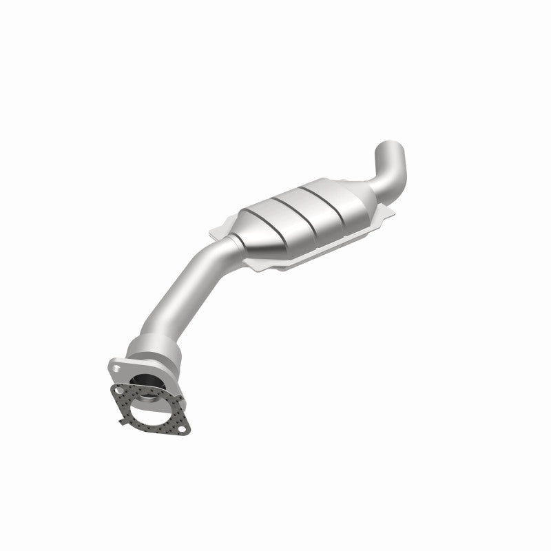 MagnaFlow Conv DF 01-02 Ford Taurus 3.0L V6 MagnaFlow Conv DF 01-02 Ford Taurus 3.0L V6
