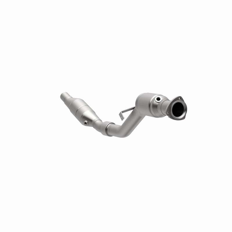 MagnaFlow Conv DF 04-06 Audi S4 4.2L MagnaFlow Conv DF 04-06 Audi S4 4.2L