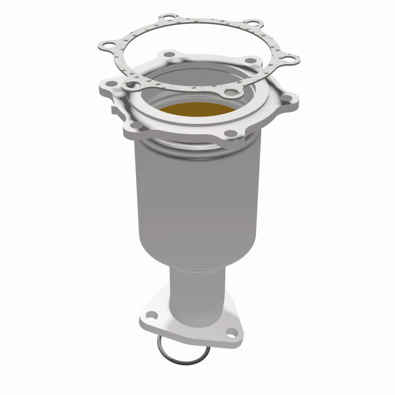 MagnaFlow Conv DF 01-04 Pathfinder P/S frt OE MagnaFlow Conv DF 01-04 Pathfinder P/S frt OE