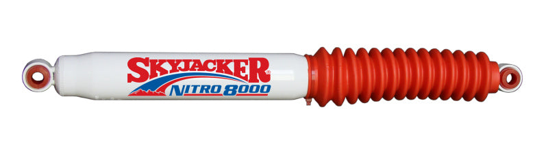 Skyjacker Shock Absorber 1986-1992 Nissan D21 Pickup (Hard Body) 4 Wheel Drive Skyjacker Shock Absorber 1986-1992 Nissan D21 Pickup (Hard Body) 4 Wheel Drive