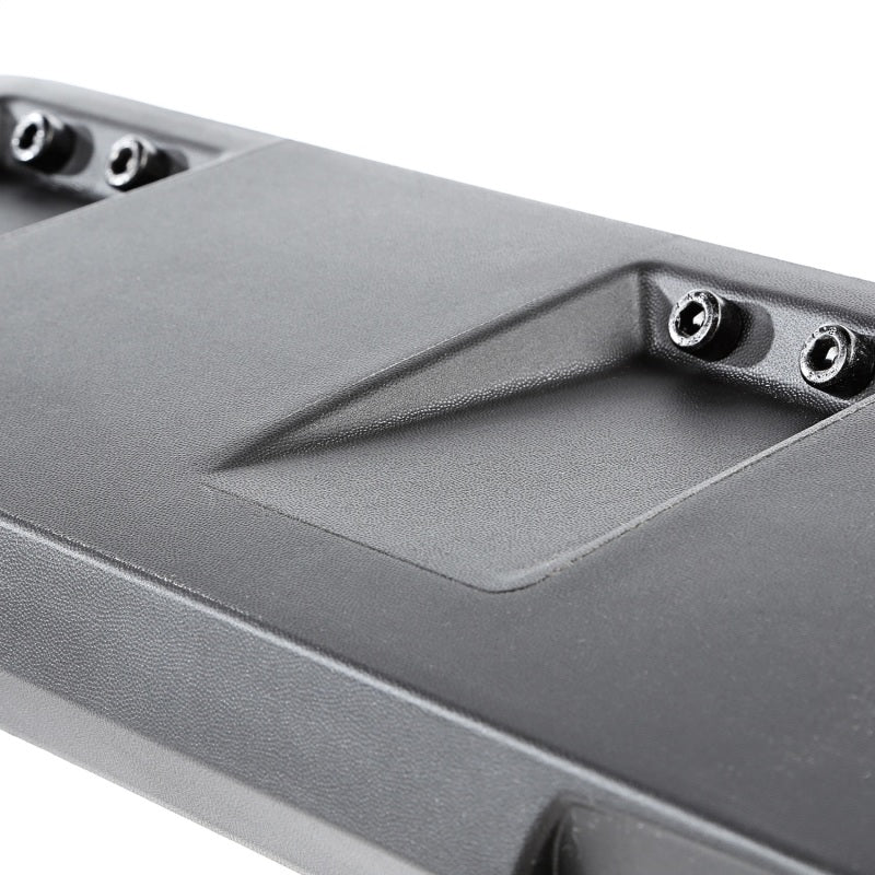 Rugged Ridge Hurricane Fender Flare Kit 97-06 Jeep Wrangler TJ Rugged Ridge Hurricane Fender Flare Kit 97-06 Jeep Wrangler TJ