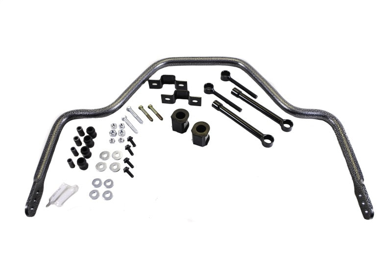 Hellwig 11-16 Ford F-250 Super Duty Solid Heat Treated Chromoly 1-5/16in Big Wig Rear Sway Bar Hellwig 11-16 Ford F-250 Super Duty Solid Heat Treated Chromoly 1-5/16in Big Wig Rear Sway Bar