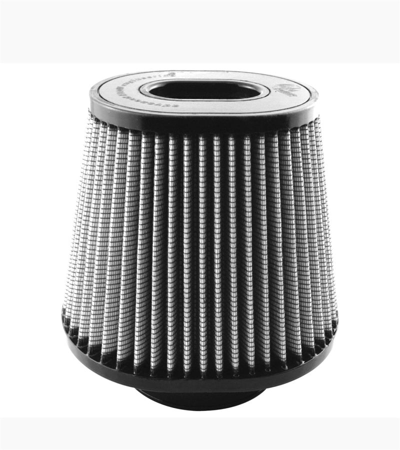 aFe MagnumFLOW Air Filters IAF PDS A/F PDS 5F x (9x7-1/2)B x (6-3/4x5-1/2)T x 7-1/2H aFe MagnumFLOW Air Filters IAF PDS A/F PDS 5F x (9x7-1/2)B x (6-3/4x5-1/2)T x 7-1/2H