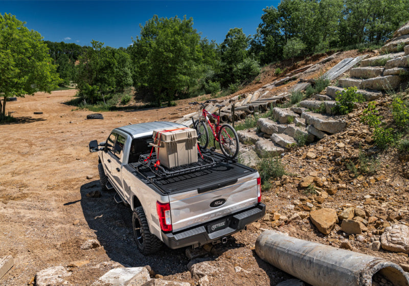 Retrax 2021 F-150 Super Crew / Super Cab & Reg. Cab 6.5ft Bed RetraxPRO XR Retrax 2021 F-150 Super Crew / Super Cab & Reg. Cab 6.5ft Bed RetraxPRO XR