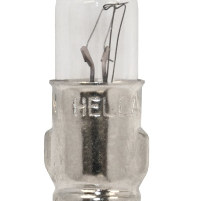 Hella 3898 12V 2W BA7s T2 Halogen Bulb (Min Order Qty 10)