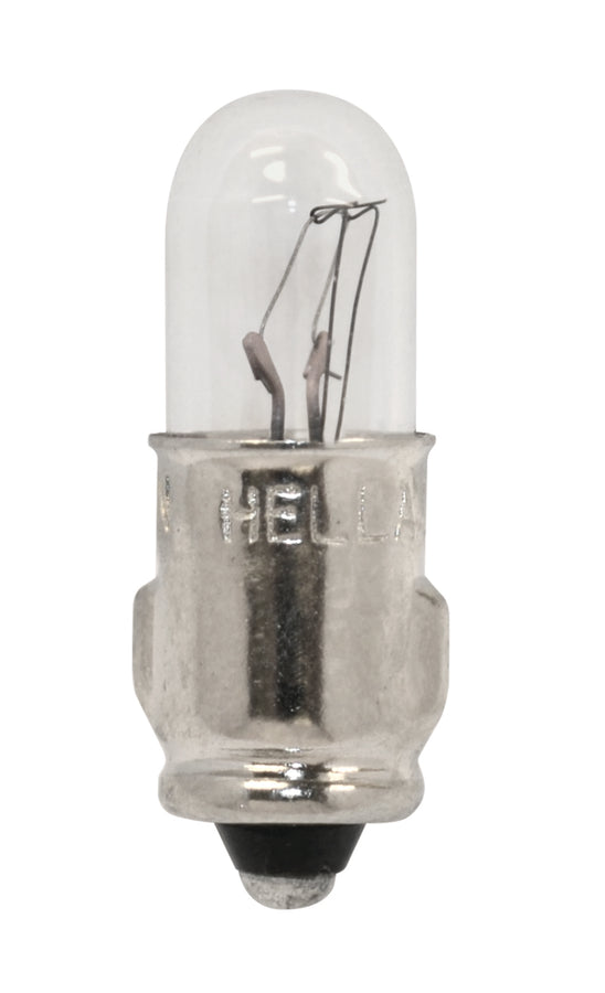 Hella 3898 12V 2W BA7s T2 Halogen Bulb (Min Order Qty 10) Hella 3898 12V 2W BA7s T2 Halogen Bulb (Min Order Qty 10)