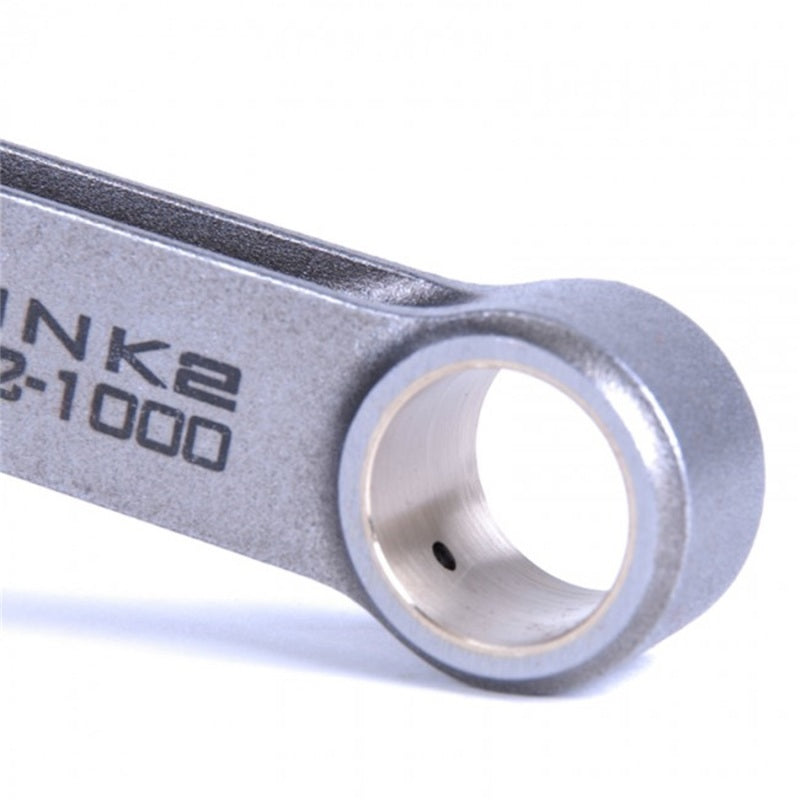 Skunk2 Alpha Series Subaru EJ25 Connecting Rods Skunk2 Alpha Series Subaru EJ25 Connecting Rods