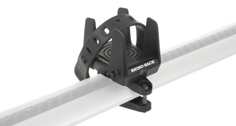 Rhino-Rack Universal Multi-Purpose Holder - Pair Rhino-Rack Universal Multi-Purpose Holder - Pair