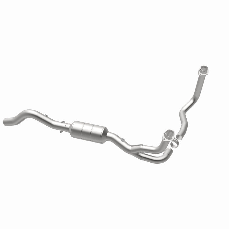 MagnaFlow Conv DF 00 Dodge Durango 5.2L 4WD / 00-03 Durango 5.9L 4WD (49 State) MagnaFlow Conv DF 00 Dodge Durango 5.2L 4WD / 00-03 Durango 5.9L 4WD (49 State)