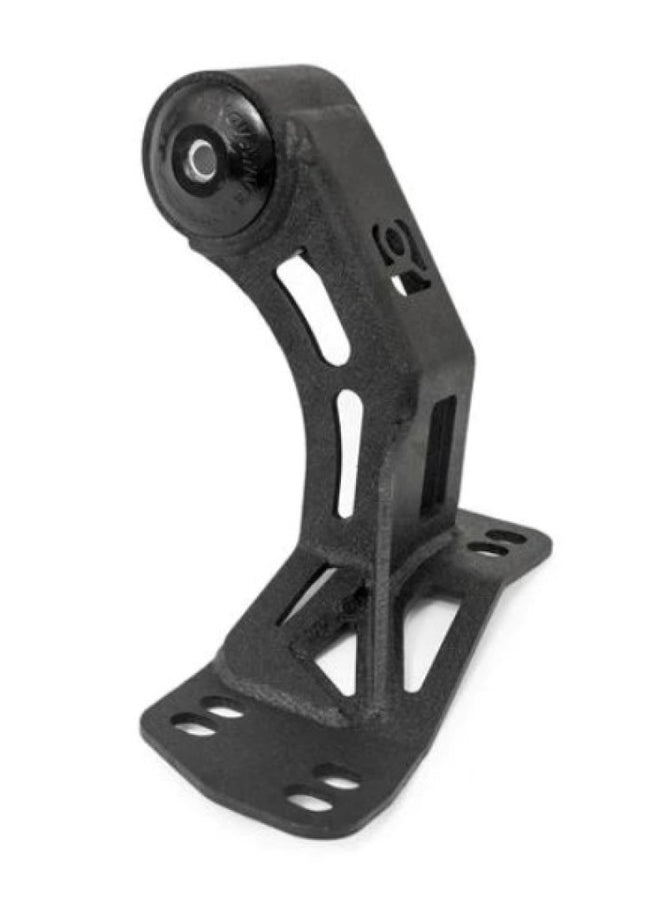 Innovative 94-01 Integra K-Series LH Black Steel Mount 75A Bushing Innovative 94-01 Integra K-Series LH Black Steel Mount 75A Bushing