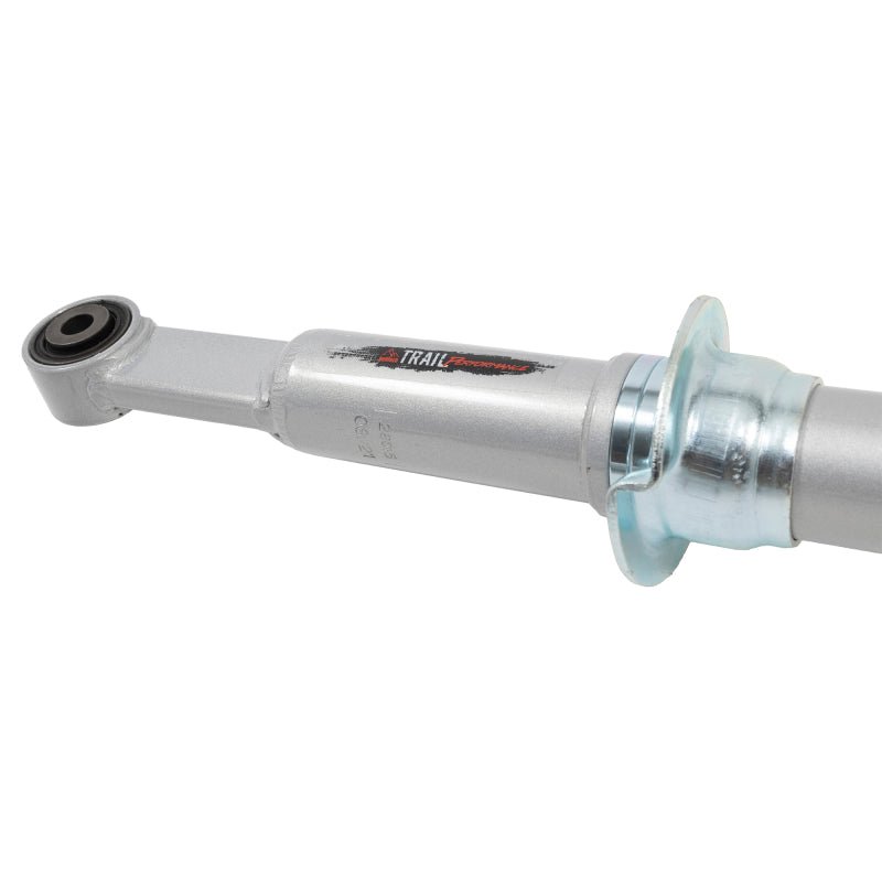 Belltech 16-21 Toyota Tacoma 4wd (All Cabs) .5in-3in Lift Lift Kit Belltech 16-21 Toyota Tacoma 4wd (All Cabs) .5in-3in Lift Lift Kit