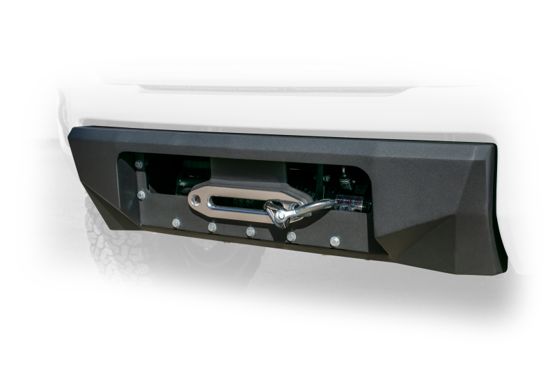 DV8 Offroad 2015+ GMC Canyon Front Skid Plate DV8 Offroad 2015+ GMC Canyon Front Skid Plate