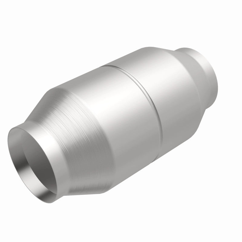 MagnaFlow Conv Universal 3.50 inch C/C Diesel MagnaFlow Conv Universal 3.50 inch C/C Diesel