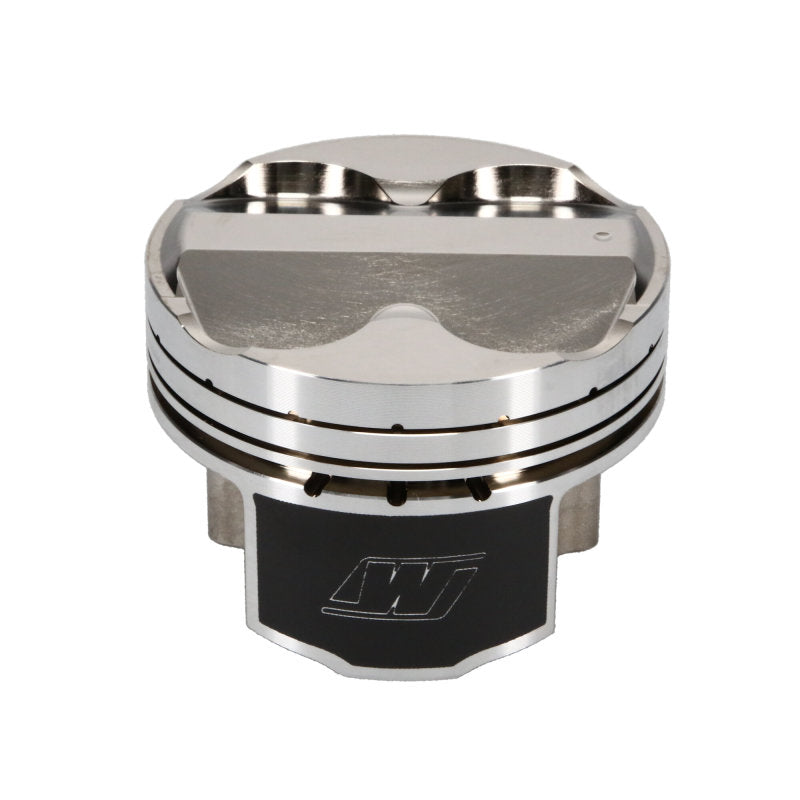 Wiseco Toyota 2JZGTE 3.0L 87mm +1mm Oversize Bore 33.98 Comp Ht Asymmetric Skirt Piston Set Wiseco Toyota 2JZGTE 3.0L 87mm +1mm Oversize Bore 33.98 Comp Ht Asymmetric Skirt Piston Set
