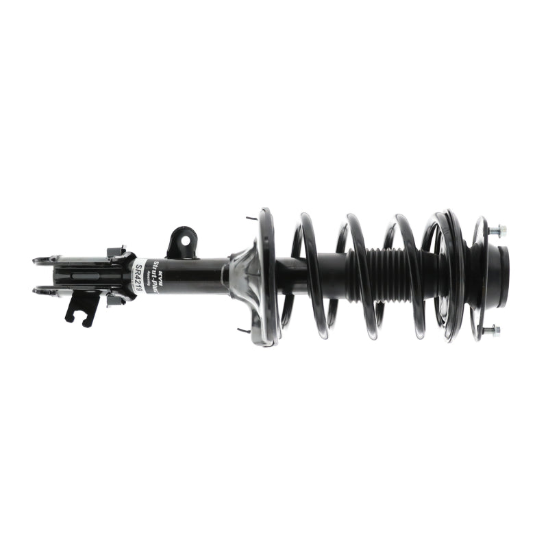 KYB Shocks & Struts Strut Plus Front Right HYUNDAI Tucson 2009-2005 KYB Shocks & Struts Strut Plus Front Right HYUNDAI Tucson 2009-2005