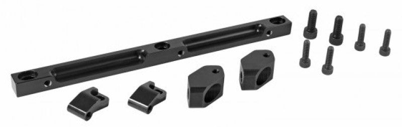 Skunk2 K-Series Ultra Fuel Rails (K-Ultra Race Primary/Secondary/K Ultra Street/S2000 Ultra Race) Skunk2 K-Series Ultra Fuel Rails (K-Ultra Race Primary/Secondary/K Ultra Street/S2000 Ultra Race)