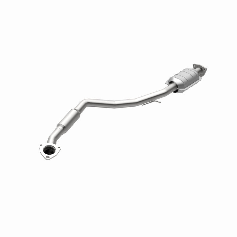 MagnaFlow Conv DF 99-02 Daewoo Nubira 2.0L re MagnaFlow Conv DF 99-02 Daewoo Nubira 2.0L re