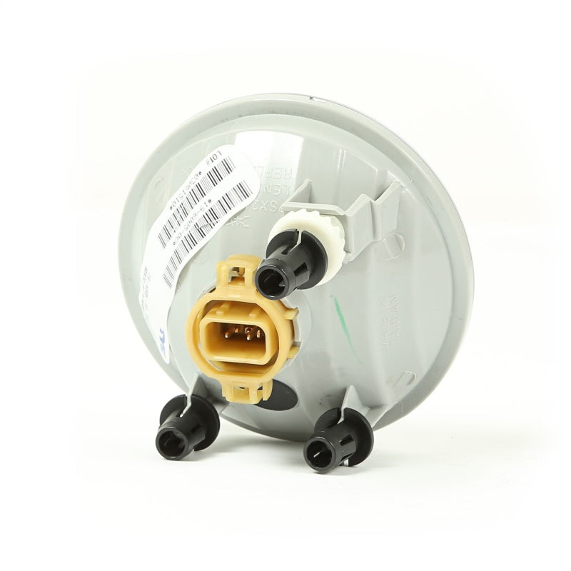 Omix Fog Lamp 11-17 Jeep Patriot & Compass Omix Fog Lamp 11-17 Jeep Patriot & Compass