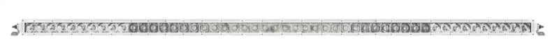 Rigid Industries 50in SR-Series PRO - Spot/Flood Combo - White Rigid Industries 50in SR-Series PRO - Spot/Flood Combo - White