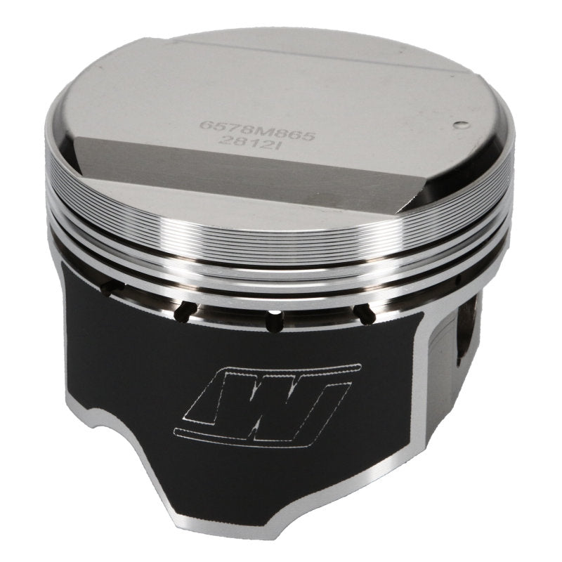 Wiseco Nissan RB25 DOME 6578M865 Piston Kit Wiseco Nissan RB25 DOME 6578M865 Piston Kit