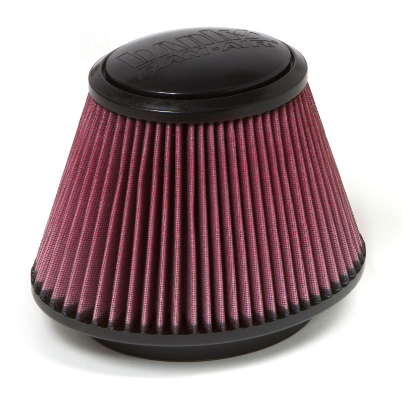 Banks Power Various Applications Ram Air System Air Filter Element Banks Power Various Applications Ram Air System Air Filter Element
