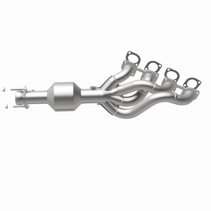 MagnaFlow Conv DF BMW 5-6 04-05 P/S OEM MagnaFlow Conv DF BMW 5-6 04-05 P/S OEM