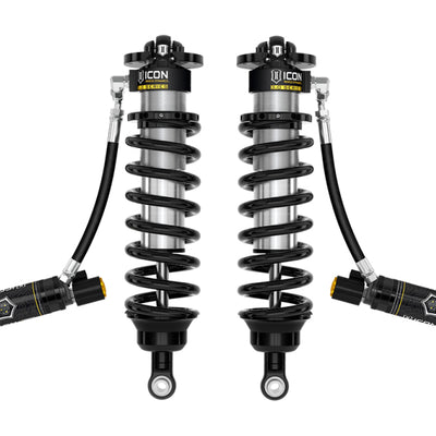 ICON 22-23 Toyota Tundra 3.0 Series Shocks VS RR CDEV Coilover Kit