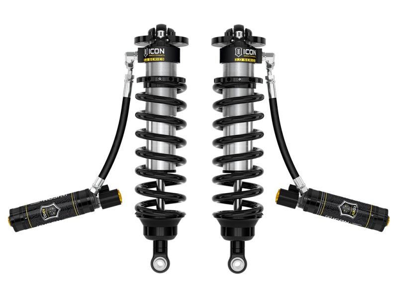 ICON 22-23 Toyota Tundra 3.0 Series Shocks VS RR CDEV Coilover Kit ICON 22-23 Toyota Tundra 3.0 Series Shocks VS RR CDEV Coilover Kit