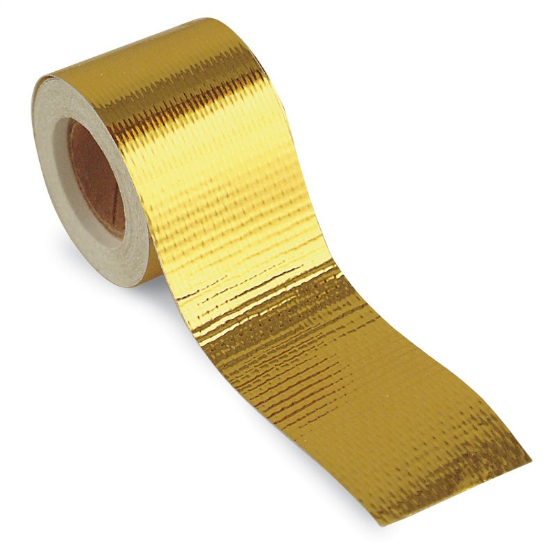 DEI Reflect-A-GOLD 1-1/2in x 15ft Tape Roll DEI Reflect-A-GOLD 1-1/2in x 15ft Tape Roll