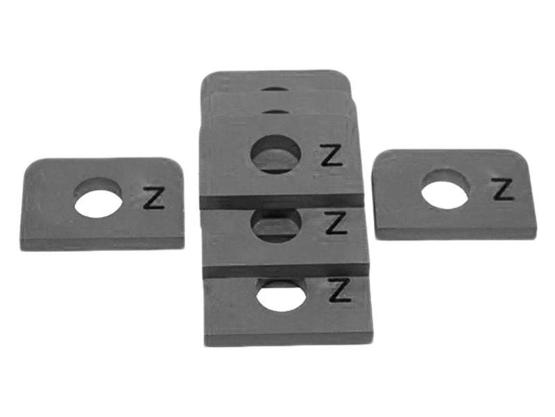 aFe Control PFADT Series Steel Frame Camber Kit; Chevrolet Corvette (C5/C6) 97-13 aFe Control PFADT Series Steel Frame Camber Kit; Chevrolet Corvette (C5/C6) 97-13