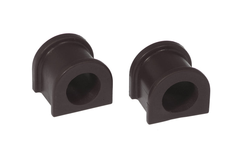 Prothane Mitsubishi Evo 8 Front Sway Bar Bushings - 24mm - Black Prothane Mitsubishi Evo 8 Front Sway Bar Bushings - 24mm - Black