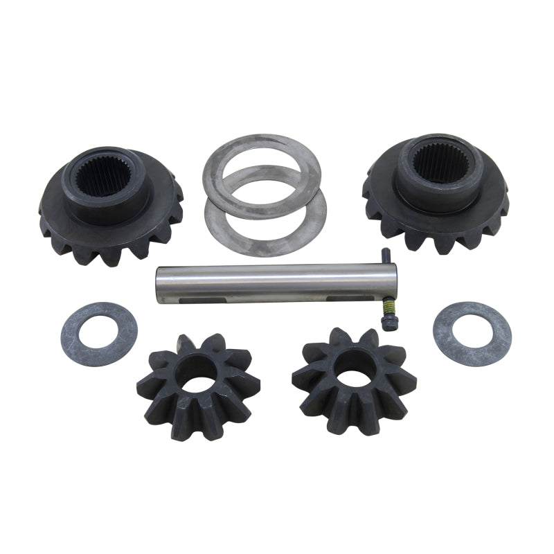 Yukon Gear Standard Open Spider Gear Kit For 10.25in Ford w/ 35 Spline Axles Yukon Gear Standard Open Spider Gear Kit For 10.25in Ford w/ 35 Spline Axles
