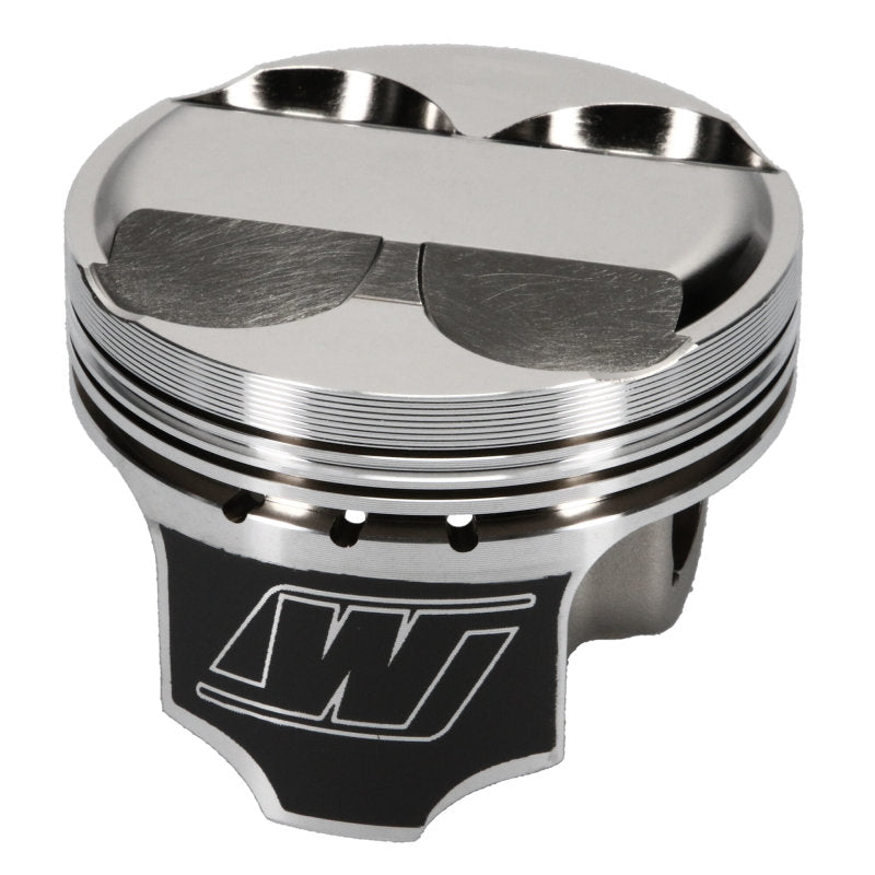 Wiseco Acura 4v DOME +5cc STRUTTED 81.0MM Piston Shelf Stock Kit Wiseco Acura 4v DOME +5cc STRUTTED 81.0MM Piston Shelf Stock Kit