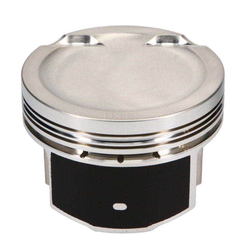 JE Pistons VW 9A 16V KIT 8.5:1 Set of 4 Pistons JE Pistons VW 9A 16V KIT 8.5:1 Set of 4 Pistons