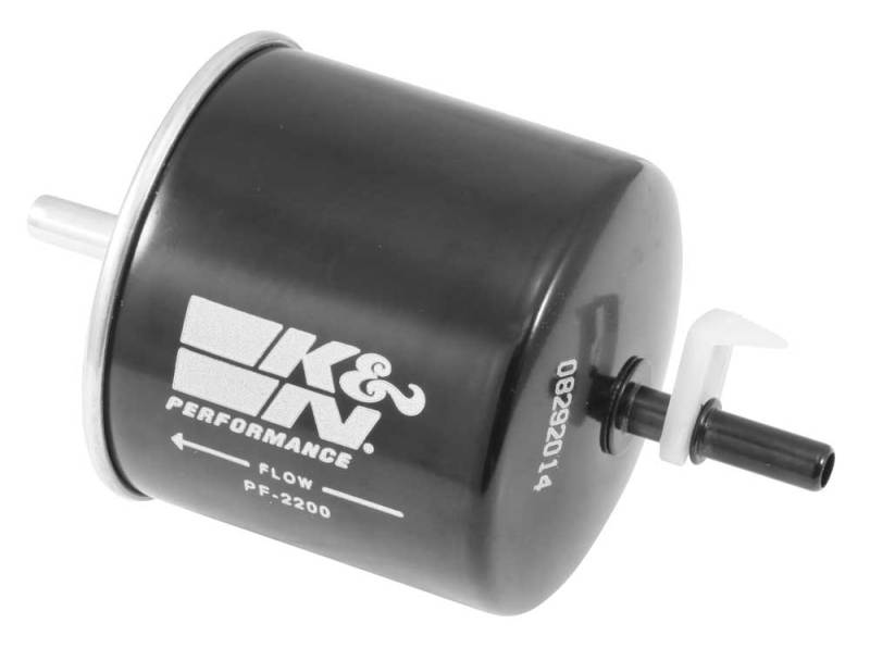 K&N 92-95 Chevy Cavalier 2.2L / 3.1L Fuel Filter K&N 92-95 Chevy Cavalier 2.2L / 3.1L Fuel Filter