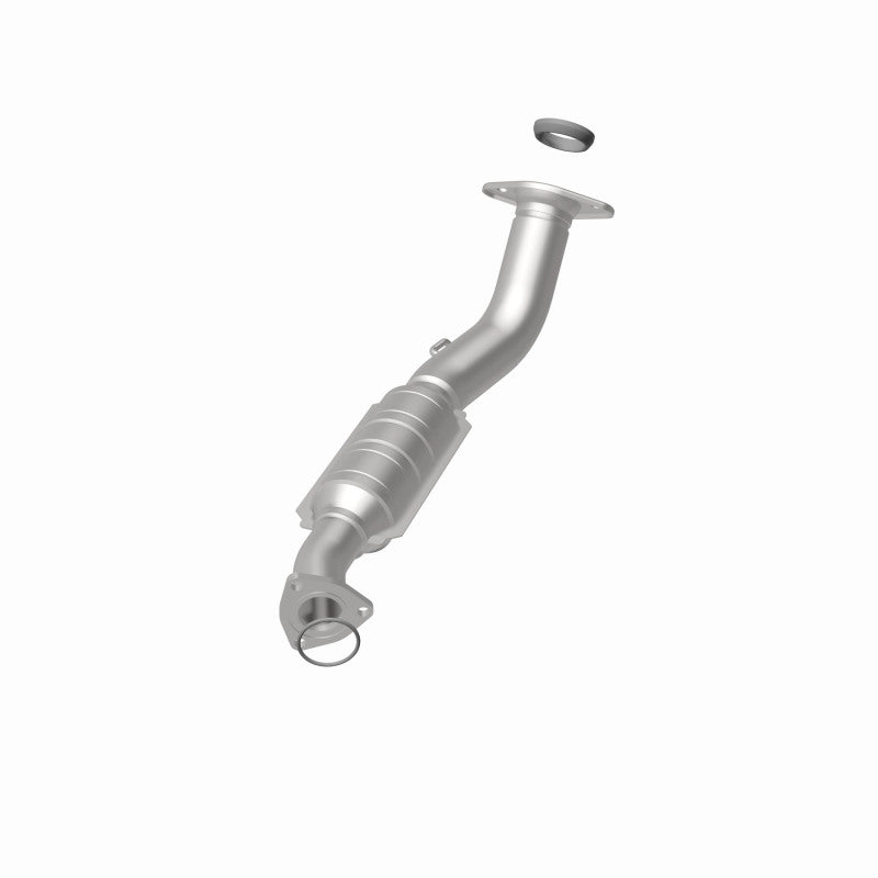 MagnaFlow 02-06 Acura RSX 4 2.0L (includes Type S) Direct-Fit Catalytic Converter MagnaFlow 02-06 Acura RSX 4 2.0L (includes Type S) Direct-Fit Catalytic Converter