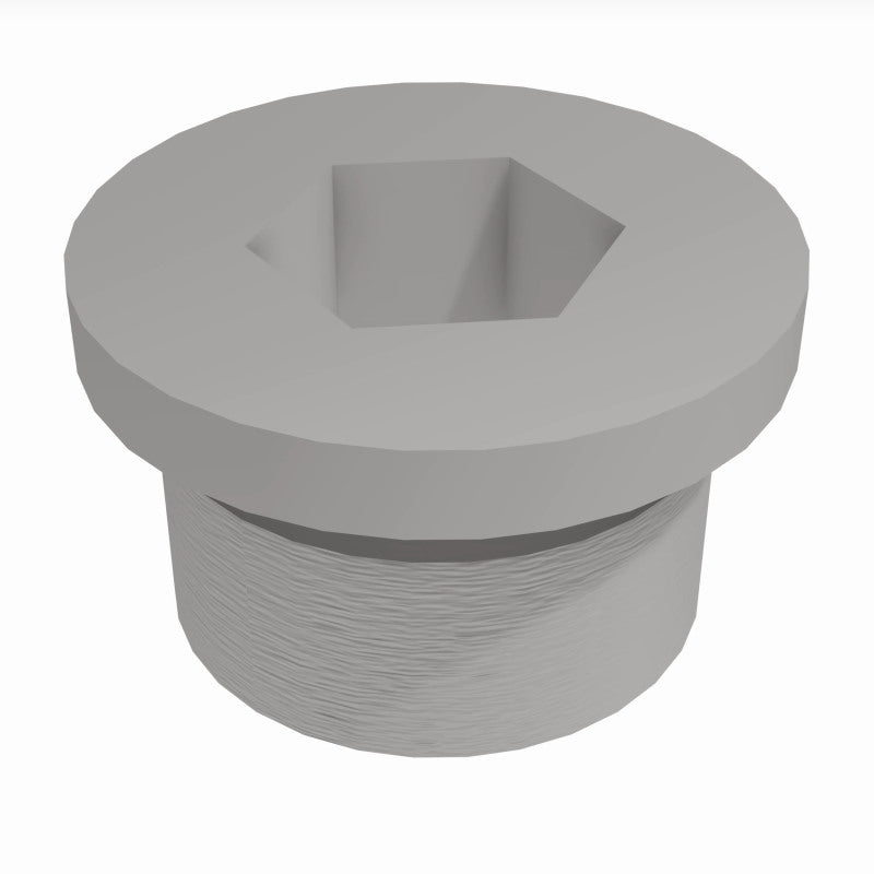 Magnaflow Plug Hex Flange O2 Boss (20-Pk) Magnaflow Plug Hex Flange O2 Boss (20-Pk)