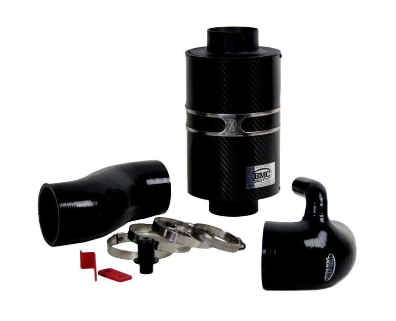 BMC 06-11 Fiat Panda II 1.4L 16V Carbon Dynamic Airbox Kit BMC 06-11 Fiat Panda II 1.4L 16V Carbon Dynamic Airbox Kit