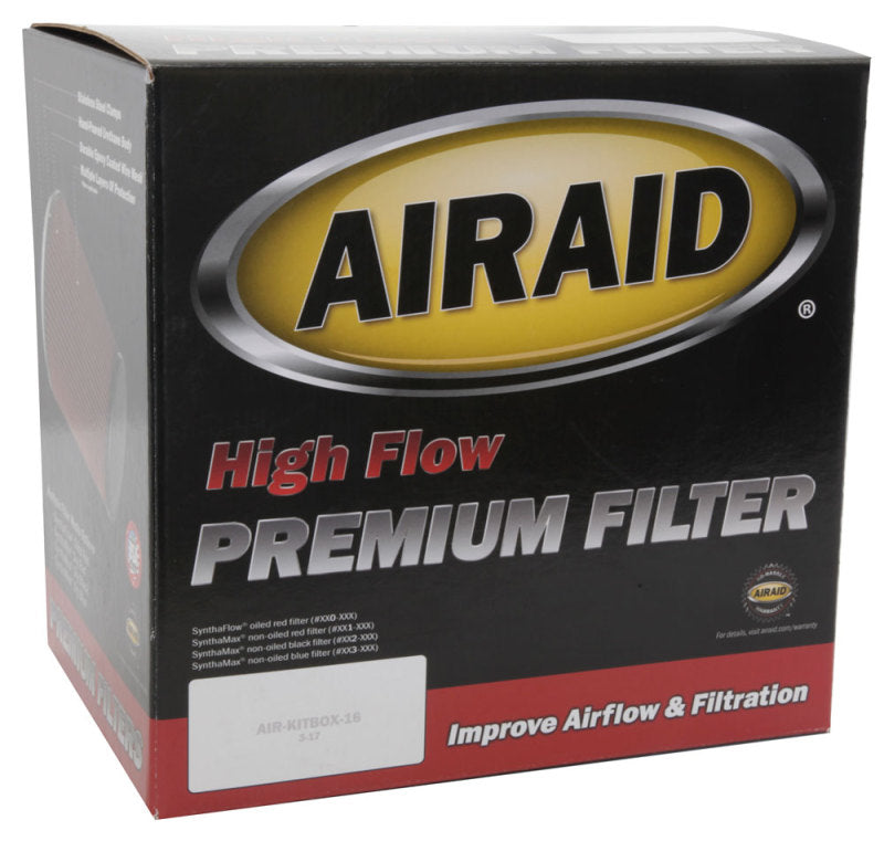 Airaid Kit Replacement Filter Airaid Kit Replacement Filter