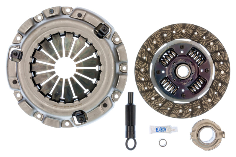 Exedy OE 1989-1991 Mazda RX-7 R2 Clutch Kit Exedy OE 1989-1991 Mazda RX-7 R2 Clutch Kit