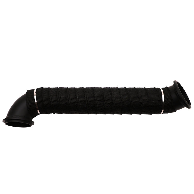 Wehrli 04.5-10 Chevrolet 6.6L LLY/LBZ/LMM Duramax 3in Down Pipe Wehrli 04.5-10 Chevrolet 6.6L LLY/LBZ/LMM Duramax 3in Down Pipe