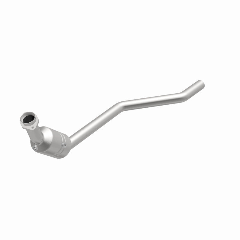 Magnaflow Conv DF 03-05 Jaguar S-Type4.2L P/S Magnaflow Conv DF 03-05 Jaguar S-Type4.2L P/S