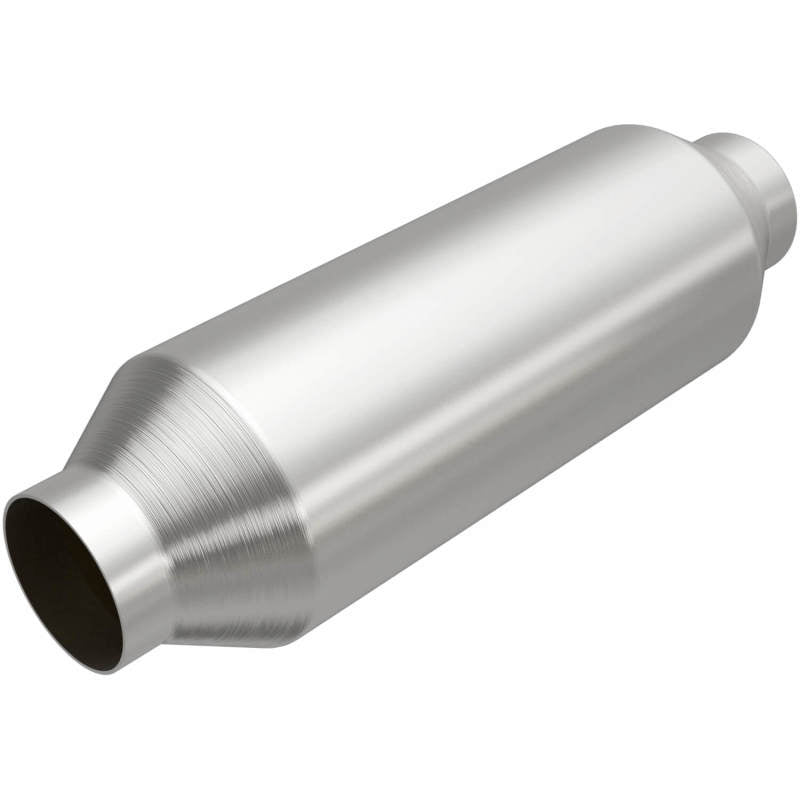 MagnaFlow Conv Univ 2.25inch C/C PC1 MagnaFlow Conv Univ 2.25inch C/C PC1