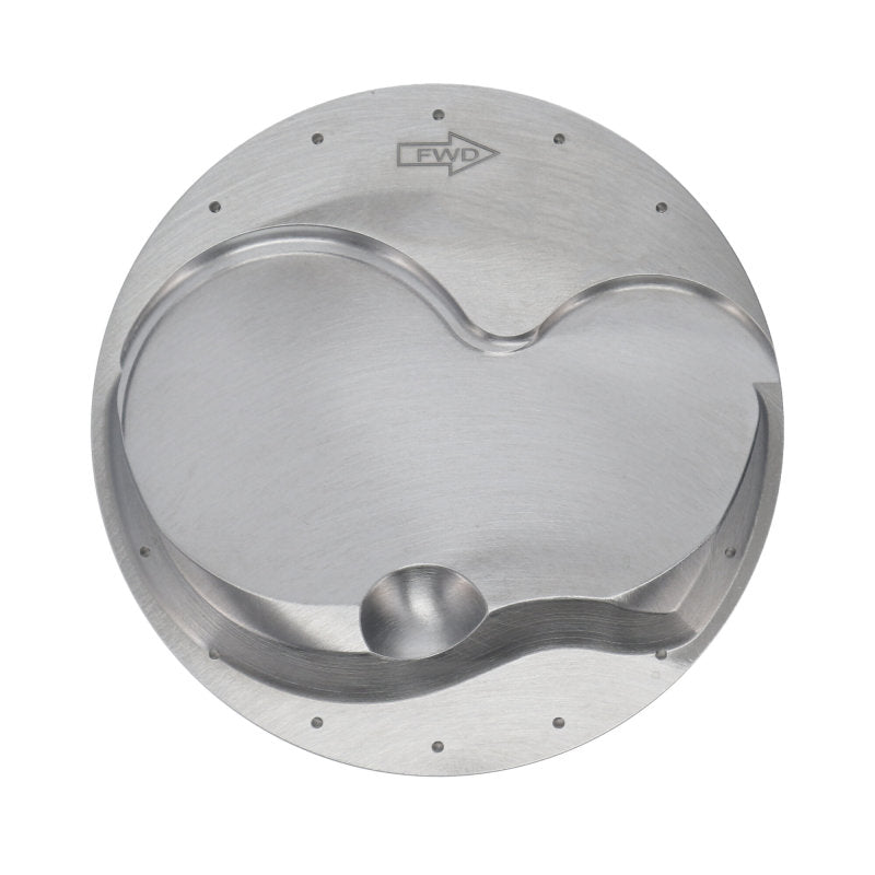 Wiseco Chevy LS Series Stroker Max Dome 1.110in CH 4.030in Bore Piston Kit Wiseco Chevy LS Series Stroker Max Dome 1.110in CH 4.030in Bore Piston Kit