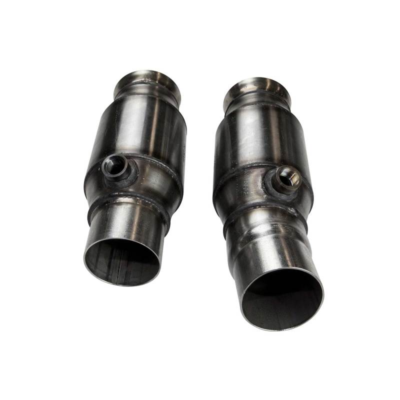 Kooks 2016+ Cadillac CTS-V LT4 6.2L 2in x 3in SS LT Headers w/ Green Catted SS Connection Pipes Kooks 2016+ Cadillac CTS-V LT4 6.2L 2in x 3in SS LT Headers w/ Green Catted SS Connection Pipes