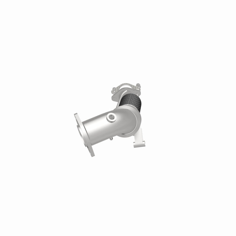 Magnaflow Conv DF 2017-2019 Ford Escape L4 OEM Underbody Single (Not for sale in California) Magnaflow Conv DF 2017-2019 Ford Escape L4 OEM Underbody Single (Not for sale in California)