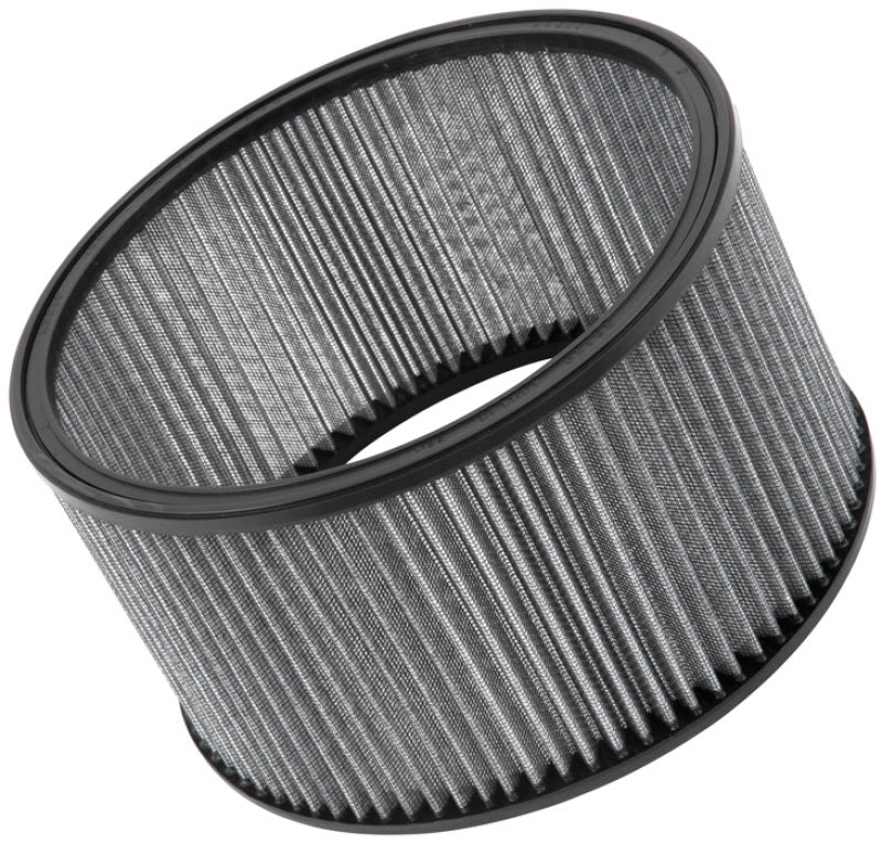 K&N Replacement Drag Race Air Filter 9inOD x 5inH K&N Replacement Drag Race Air Filter 9inOD x 5inH
