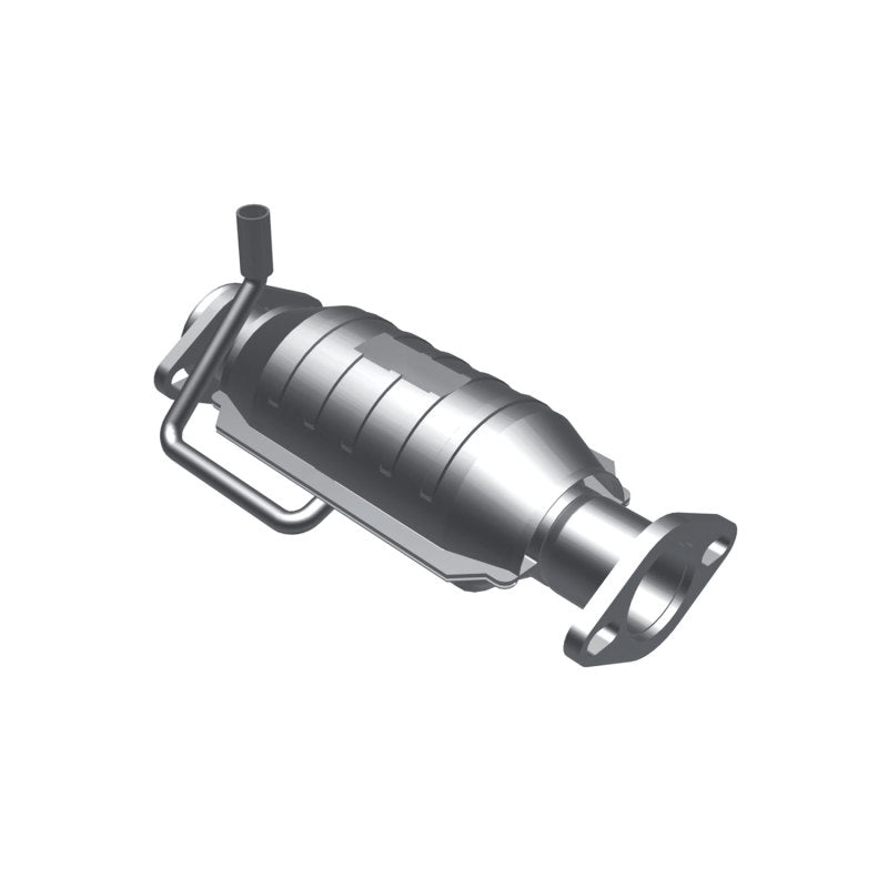 MagnaFlow Conv DF Ford 88 89 MagnaFlow Conv DF Ford 88 89